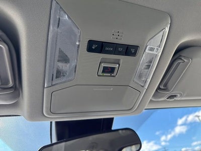 2024 Toyota RAV4 XLE FWD