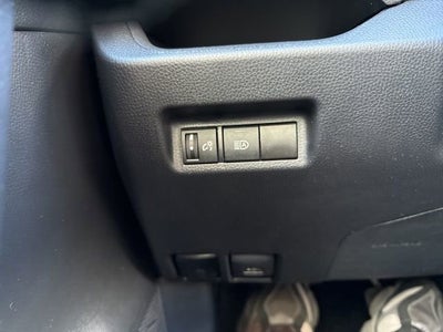 2024 Toyota RAV4 XLE FWD