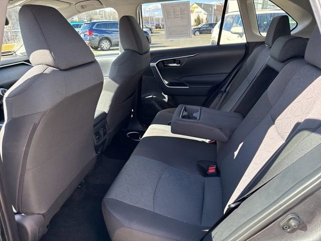 2024 Toyota RAV4 XLE FWD