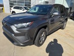 2024 Toyota RAV4 XLE FWD