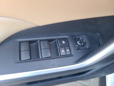 2020 Toyota RAV4 XLE FWD