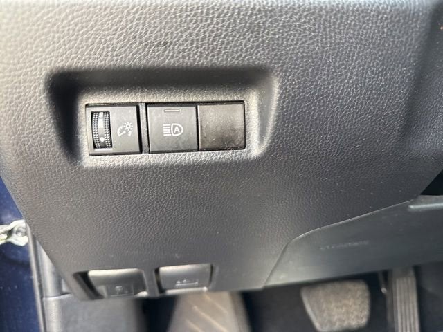 2024 Toyota RAV4 XLE FWD