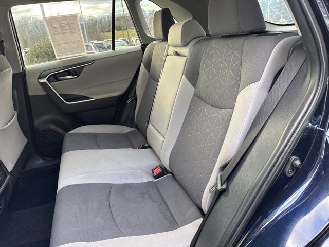 2024 Toyota RAV4 XLE FWD