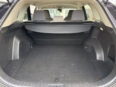 2024 Toyota RAV4 XLE FWD