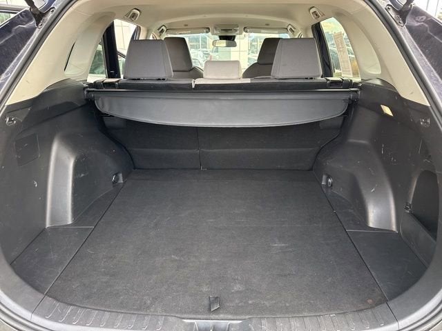 2024 Toyota RAV4 XLE FWD