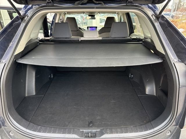 2024 Toyota RAV4 XLE FWD