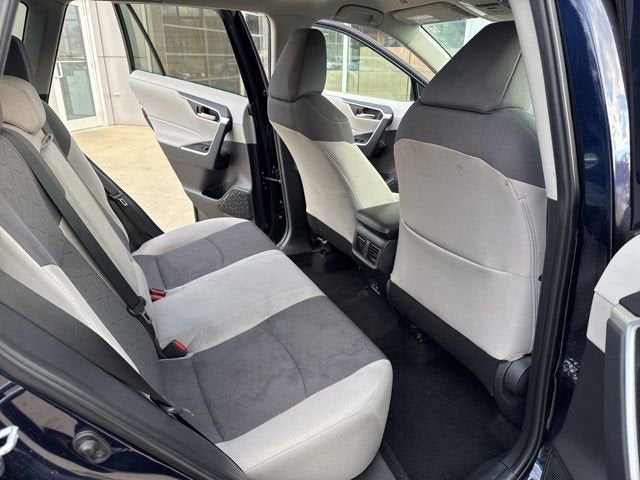 2024 Toyota RAV4 XLE FWD