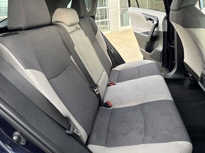 2024 Toyota RAV4 XLE FWD