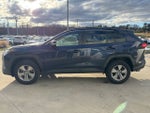 2024 Toyota RAV4 XLE FWD