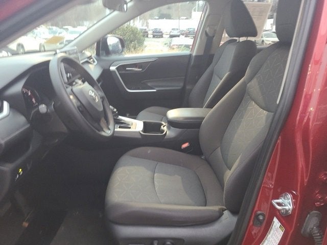 2023 Toyota RAV4 XLE FWD