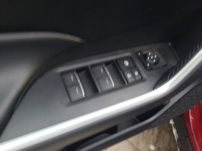 2023 Toyota RAV4 XLE FWD