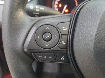 2023 Toyota RAV4 XLE FWD