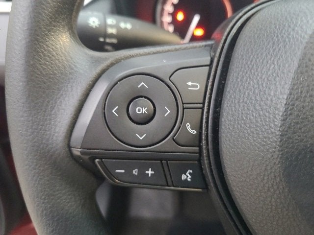 2023 Toyota RAV4 XLE FWD