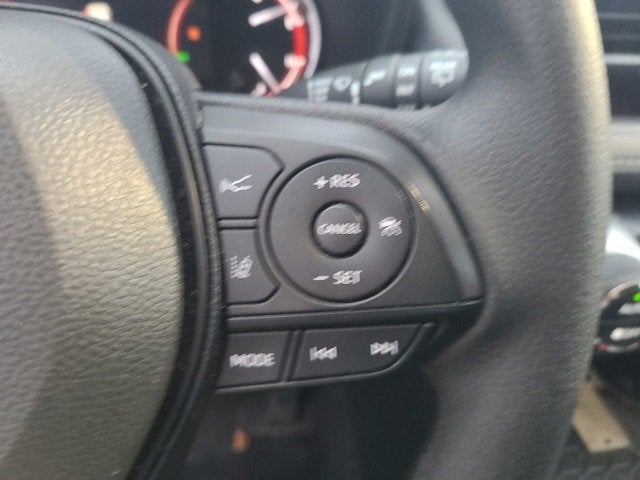 2023 Toyota RAV4 XLE FWD