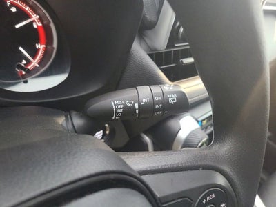 2023 Toyota RAV4 XLE FWD