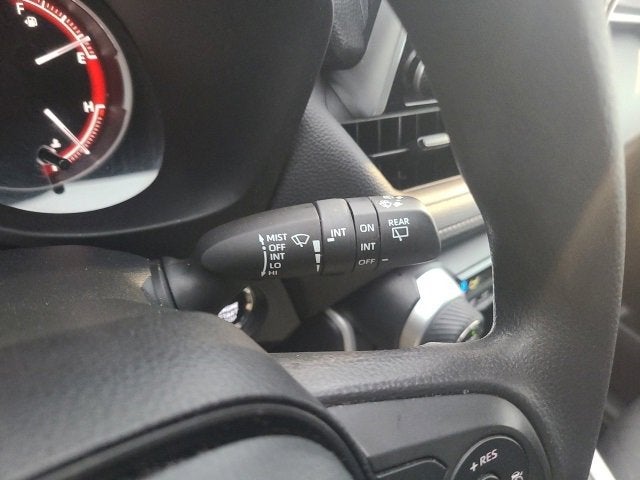 2023 Toyota RAV4 XLE FWD