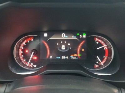 2023 Toyota RAV4 XLE FWD