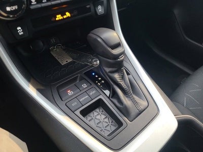 2023 Toyota RAV4 XLE FWD