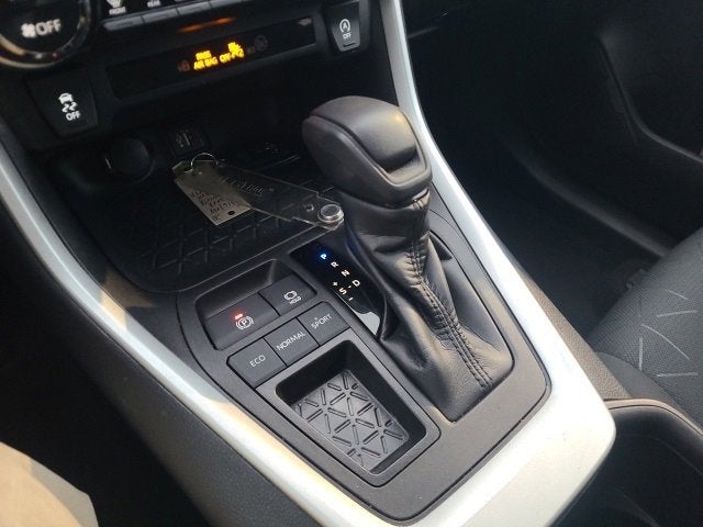 2023 Toyota RAV4 XLE FWD