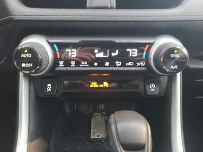 2023 Toyota RAV4 XLE FWD