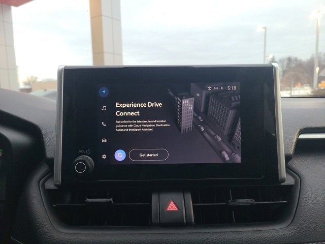 2023 Toyota RAV4 XLE FWD