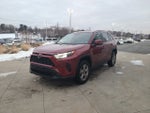 2023 Toyota RAV4 XLE FWD