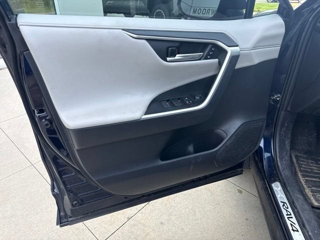 2024 Toyota RAV4 Limited FWD