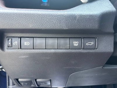 2024 Toyota RAV4 Limited FWD