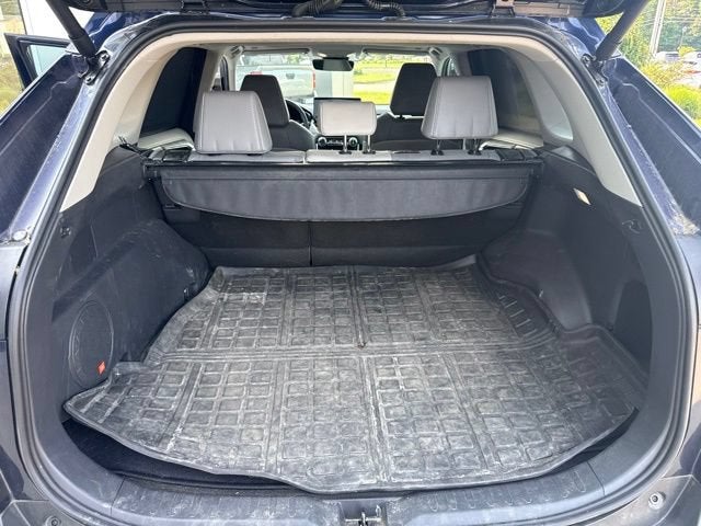2024 Toyota RAV4 Limited FWD