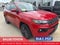 2022 Jeep Compass (RED) Edition 4x4