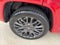 2022 Jeep Compass (RED) Edition 4x4