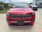 2022 Jeep Compass (RED) Edition 4x4