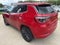 2022 Jeep Compass (RED) Edition 4x4
