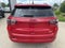 2022 Jeep Compass (RED) Edition 4x4