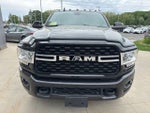 2022 RAM 2500 Big Horn 4x4 Crew Cab 6'4 Box