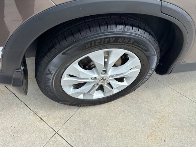 2014 Honda CR-V 2WD 5dr EX