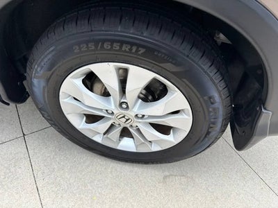 2014 Honda CR-V 2WD 5dr EX