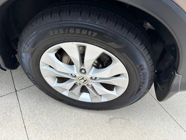 2014 Honda CR-V 2WD 5dr EX