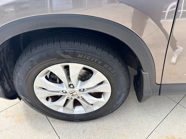 2014 Honda CR-V 2WD 5dr EX