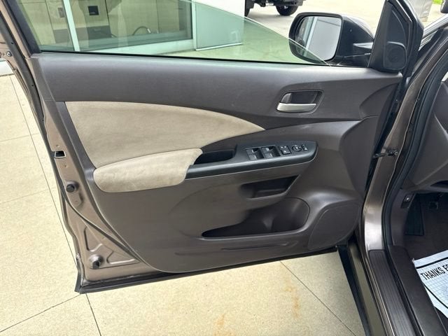 2014 Honda CR-V 2WD 5dr EX