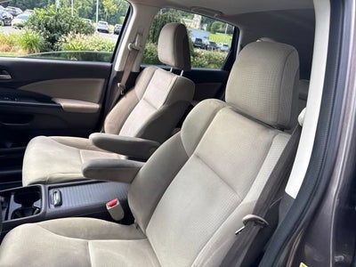 2014 Honda CR-V 2WD 5dr EX