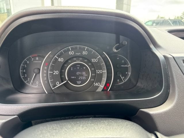 2014 Honda CR-V 2WD 5dr EX