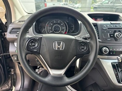 2014 Honda CR-V 2WD 5dr EX
