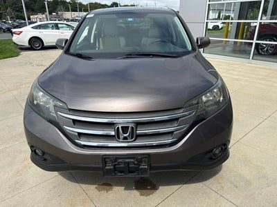 2014 Honda CR-V 2WD 5dr EX