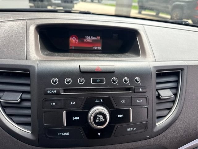 2014 Honda CR-V 2WD 5dr EX