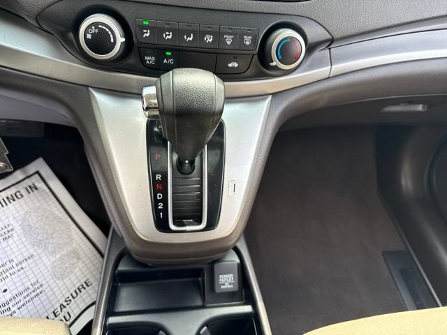 2014 Honda CR-V 2WD 5dr EX