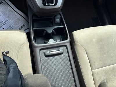 2014 Honda CR-V 2WD 5dr EX