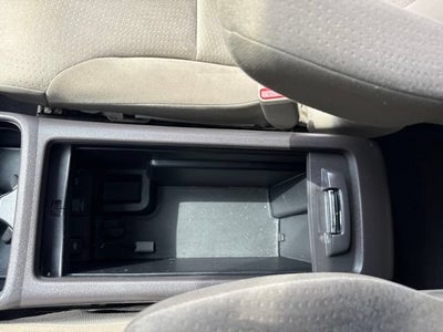 2014 Honda CR-V 2WD 5dr EX
