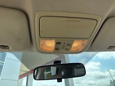 2014 Honda CR-V 2WD 5dr EX