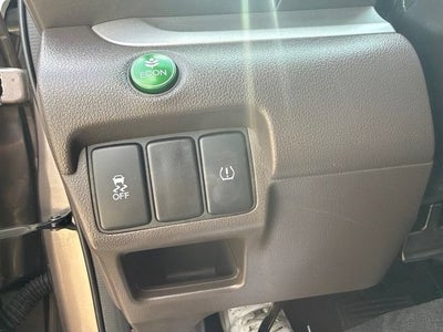 2014 Honda CR-V 2WD 5dr EX
